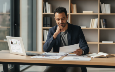 Reconversion professionnelle : un Français sur trois franchit le pas