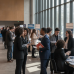 Rencontres de l&rsquo;alternance : un record de participation à Nîmes