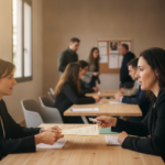 Rubrique emploi locale : quels impacts pour la formation ?
