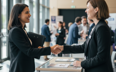 Salons de l&rsquo;alternance : booster son insertion professionnelle