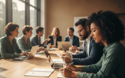 Travail temporaire : un accord encadre la reconversion des salariés