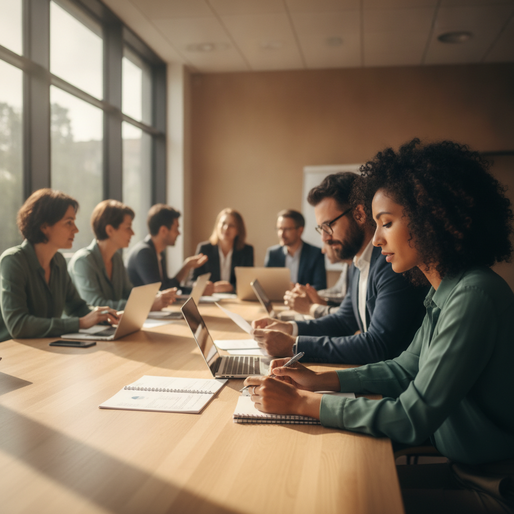 Travail temporaire : un accord encadre la reconversion des salariés