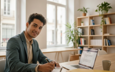 Alternance : 250 candidatures pour 1 contrat, comment réussir ?