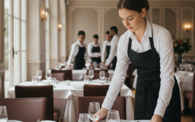 Alternance dans le tourisme : quelle préparation des talents ?