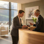 Alternance dans le tourisme : un levier RH pour les entreprises