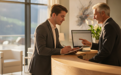 Alternance dans le tourisme : un levier RH pour les entreprises