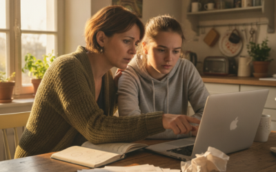 Alternance : quand les familles s&rsquo;inquiètent du parcours professionnel