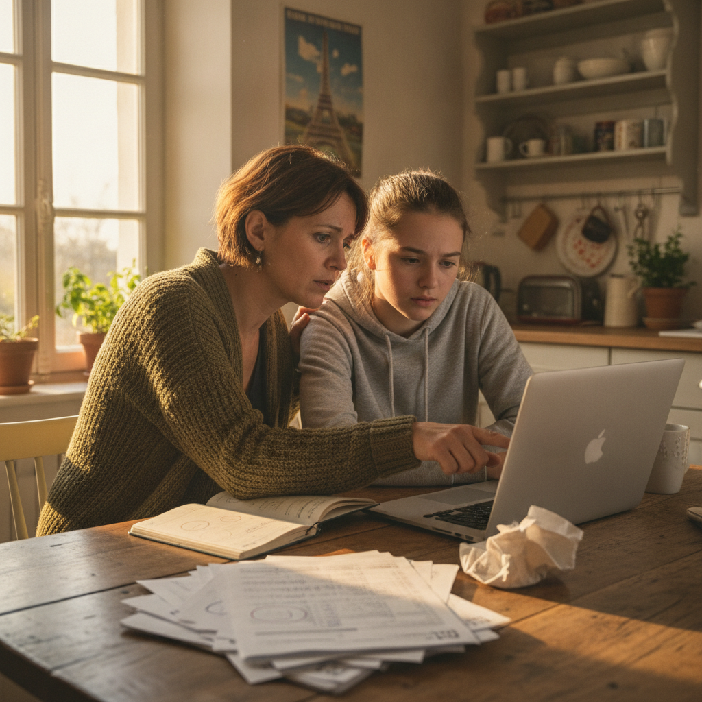 Alternance : quand les familles s'inquiètent du parcours professionnel