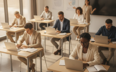 Arrêtés d’extension juillet 2026 : formation et reconversion renforcées