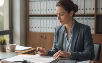 Contrôles renforcés en formation professionnelle : la lutte contre la