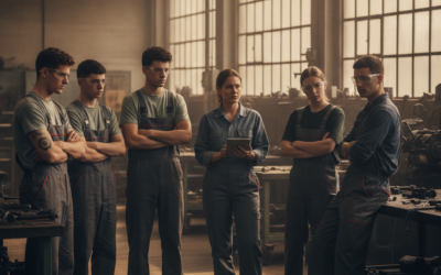 Coupes budgétaires apprentissage : tensions en Pays de la Loire
