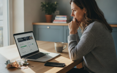 CPF 2025 : la participation forfaitaire freine le recours à la formation