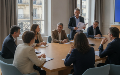 CPF 2026 : le ministère annonce des concertations en septembre