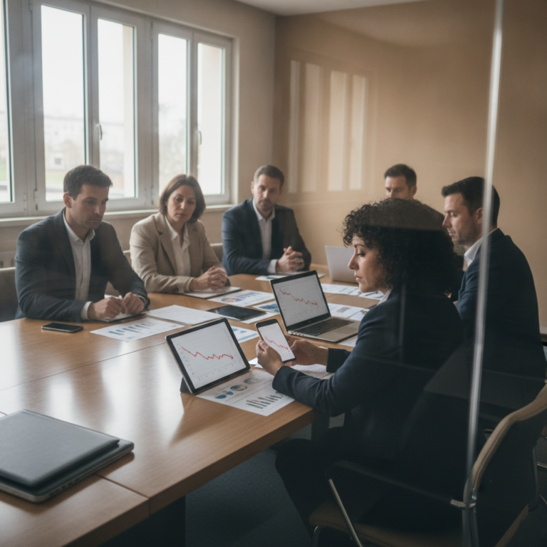 CPF : baisse des financements et hausse des prix en 2025