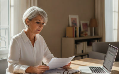 CPF et retraite : que deviennent vos droits à la formation ?
