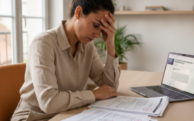 CPF : le remboursement obligatoire en cas d&rsquo;absence à l&rsquo;examen