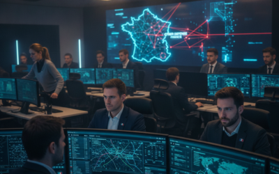 Cyberdéfense militaire : se reconvertir après 30 ans en 2026