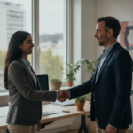 Formation en alternance et aide de 5 000 € : un modèle innovant