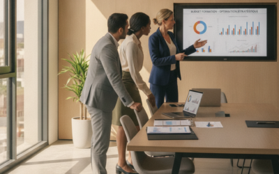 Formation professionnelle : comment optimiser son budget en 2026