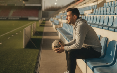 Formation professionnelle dans le football : les défis méconnus