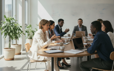 Formation professionnelle : priorité à l’investissement compétences