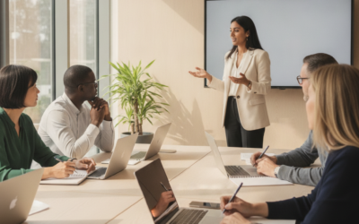 France Travail précise ses critères de sélection des formations