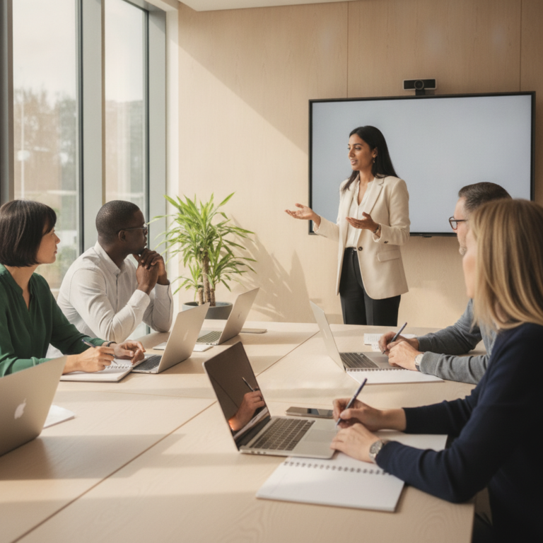 France Travail précise ses critères de sélection des formations