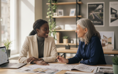 L’alternance clé en main : nouvelle stratégie de recrutement en immobilier