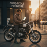 Le CPF recule en 2025 : impact des nouvelles règles sur le permis moto