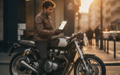 Le CPF recule en 2025 : impact des nouvelles règles sur le permis moto