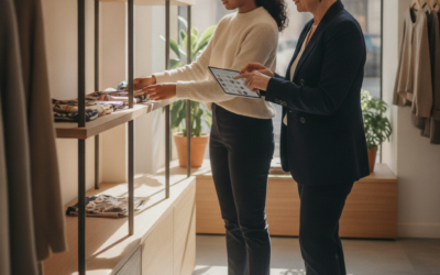 Opcommerce : le commerce mise sur la formation en alternance