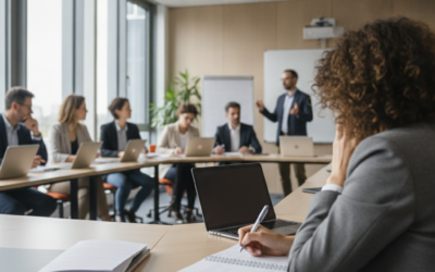 Prix des formations CPF en 2025 : ce que révèle la Caisse des Dépôts