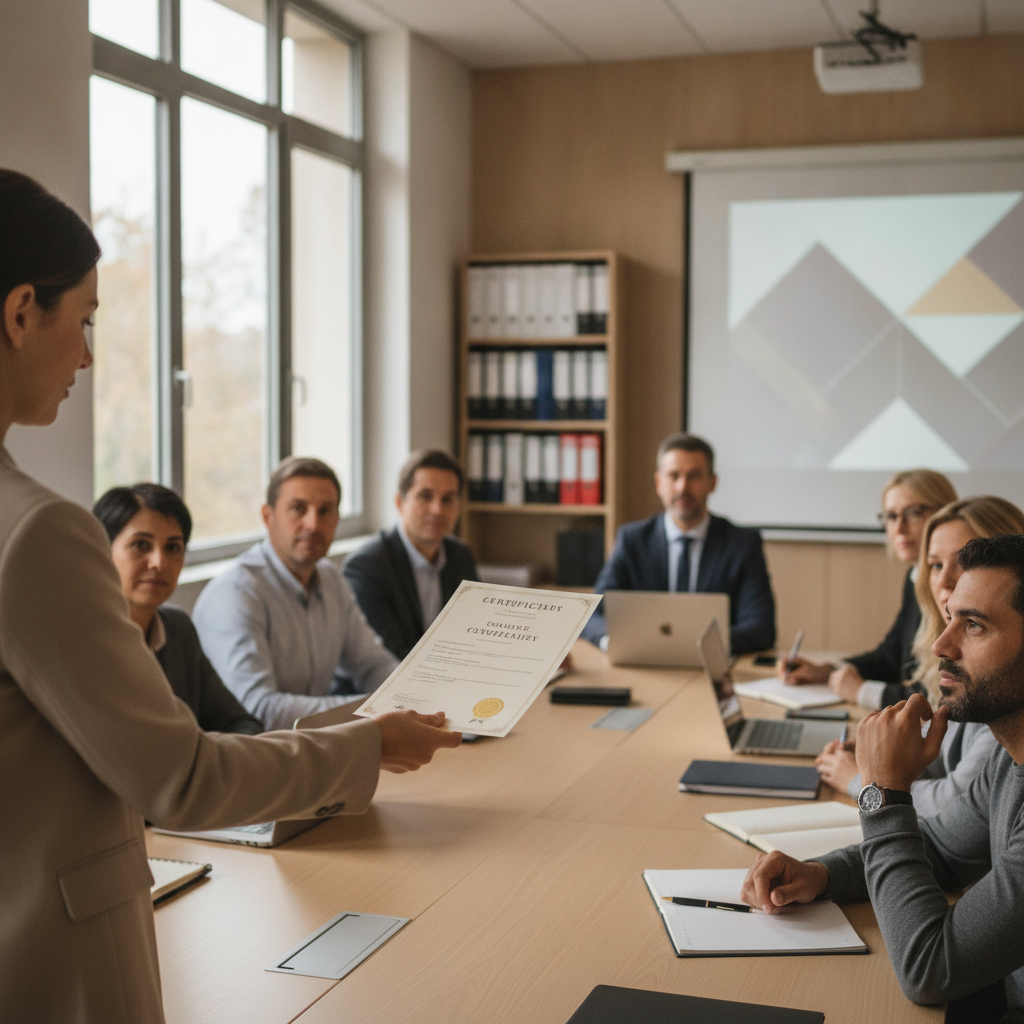 Qualiopi 2026 : la certification reste-t-elle indispensable ?