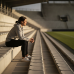 Reconversion professionnelle d&rsquo;un sportif : les clés d&rsquo;une transition