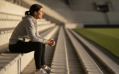 Reconversion professionnelle d&rsquo;un sportif : les clés d&rsquo;une transition