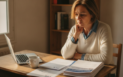 Reconversion professionnelle : l’écart entre l’injonction et les