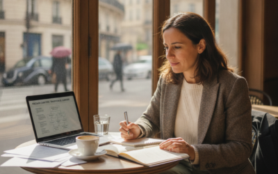Reconversion professionnelle : pourquoi changer de carrière ?