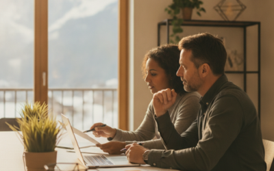 Reconversion professionnelle réussie : les clés du passage à