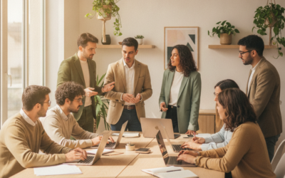 Recrutement en Maine-et-Loire : emplois, stages et alternances