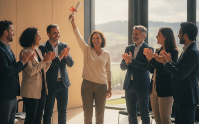 Trophées de la Reconversion Grand Est 2026 : un tremplin
