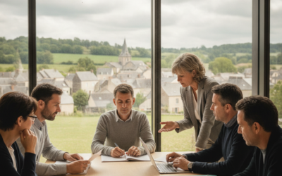 Trophées de la Reconversion Meuse : enjeux territoriaux 2026