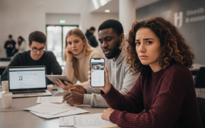500 étudiants sans alternance à Reims : comment éviter cette impasse ?