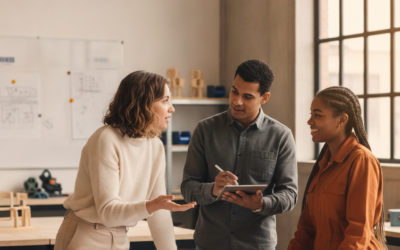 Alternance 2026 : décryptage des nouvelles formations professionnelles