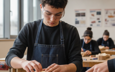 Apprentissage : décret tardif sur le financement des premiers niveaux