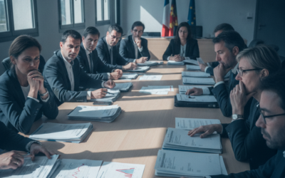 Apprentissage : les Régions alertent sur le désengagement de l&rsquo;État