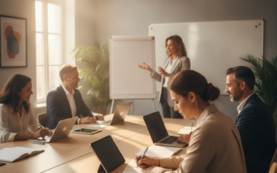 Certification Qualiopi : gage de qualité pour les organismes de formation
