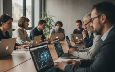 CPF : l&rsquo;explosion des formations en intelligence artificielle