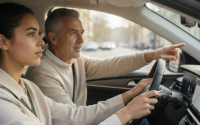 Financer son permis de conduire avec le CPF en 2026