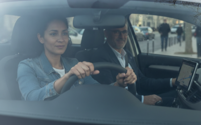 Financer son permis de conduire avec le CPF : mode d’emploi 2026