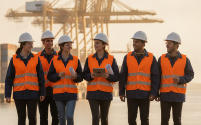 Formation en alternance au Havre : atouts et opportunités